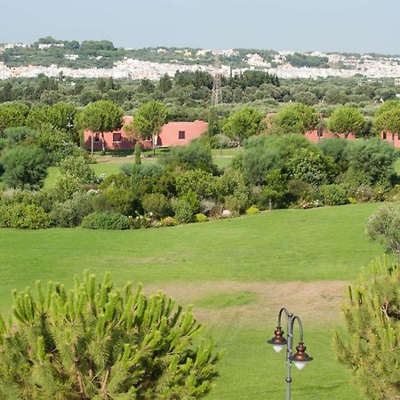 Amaregold Tenuta La Baronessa Resort Tuglie Ngoại thất bức ảnh