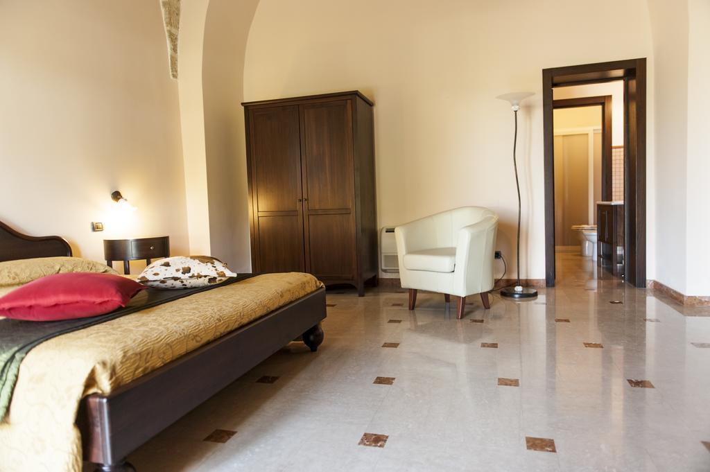 Amaregold Tenuta La Baronessa Resort Tuglie Ngoại thất bức ảnh
