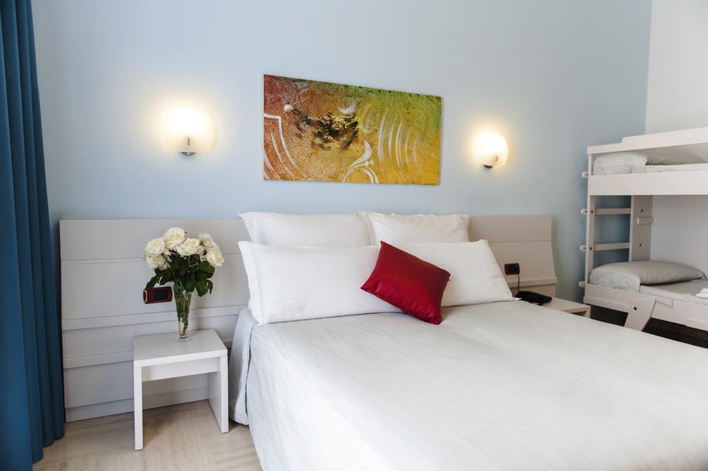 Amaregold Tenuta La Baronessa Resort Tuglie Ngoại thất bức ảnh