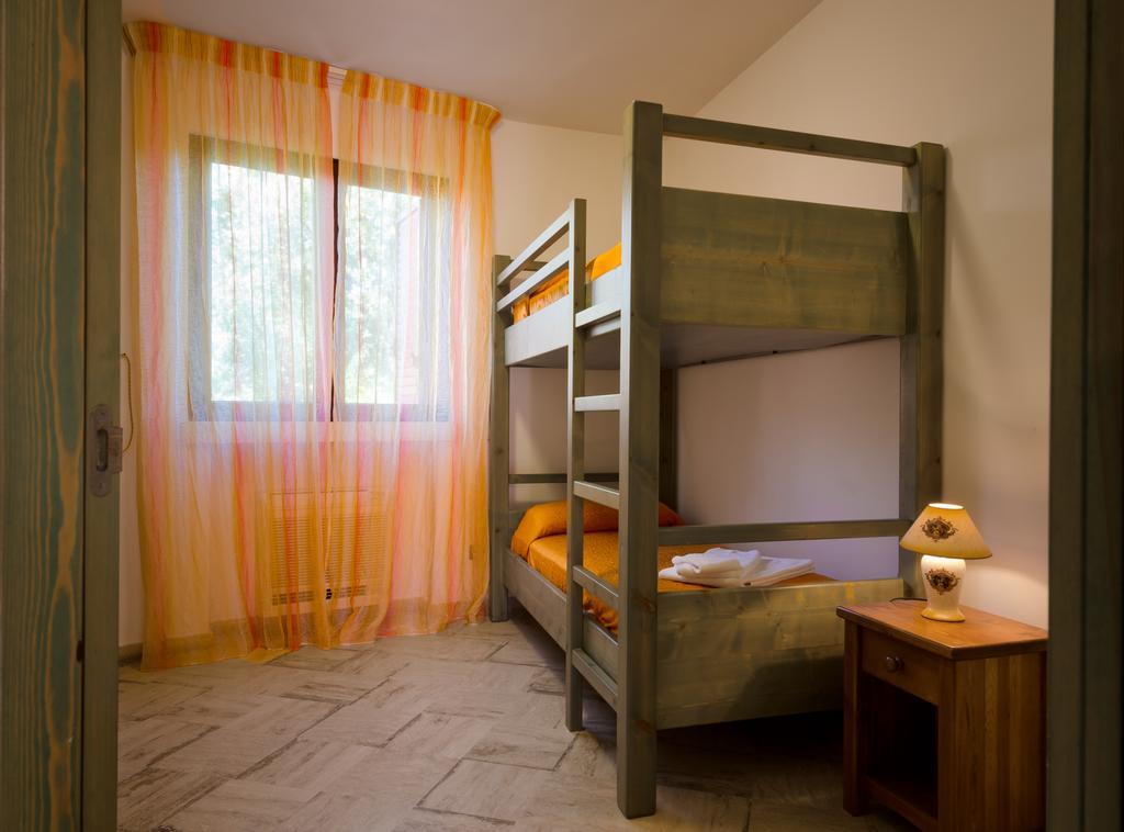 Amaregold Tenuta La Baronessa Resort Tuglie Ngoại thất bức ảnh