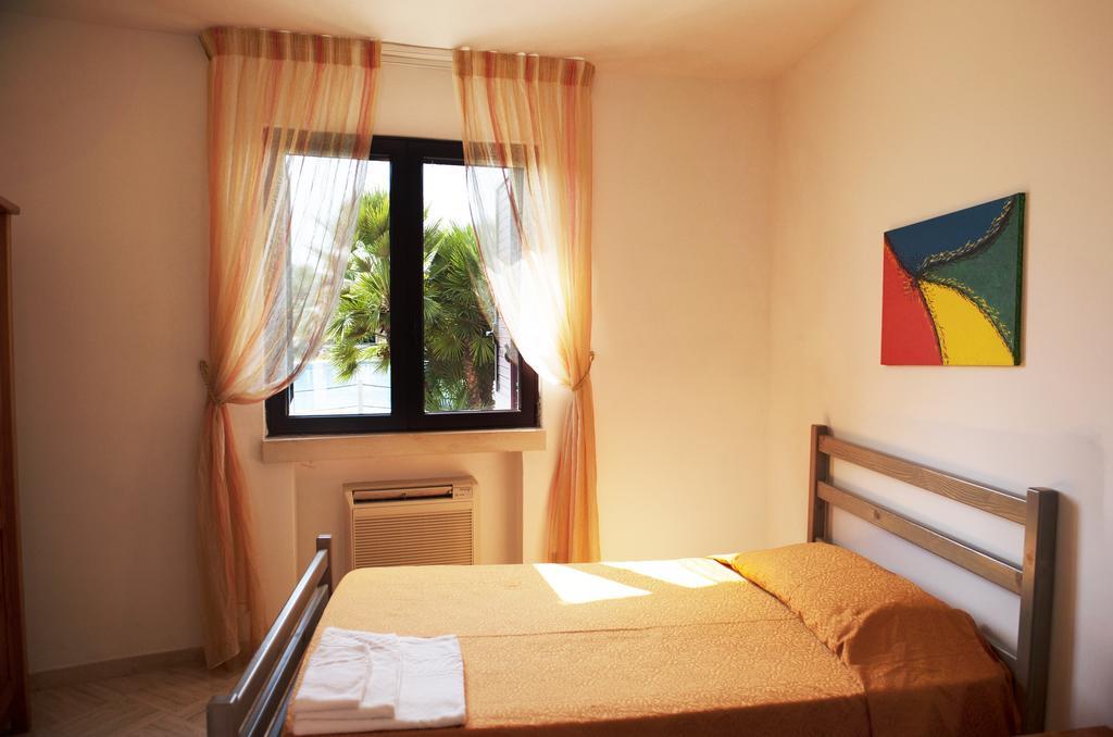 Amaregold Tenuta La Baronessa Resort Tuglie Ngoại thất bức ảnh
