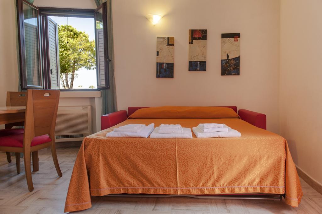 Amaregold Tenuta La Baronessa Resort Tuglie Ngoại thất bức ảnh
