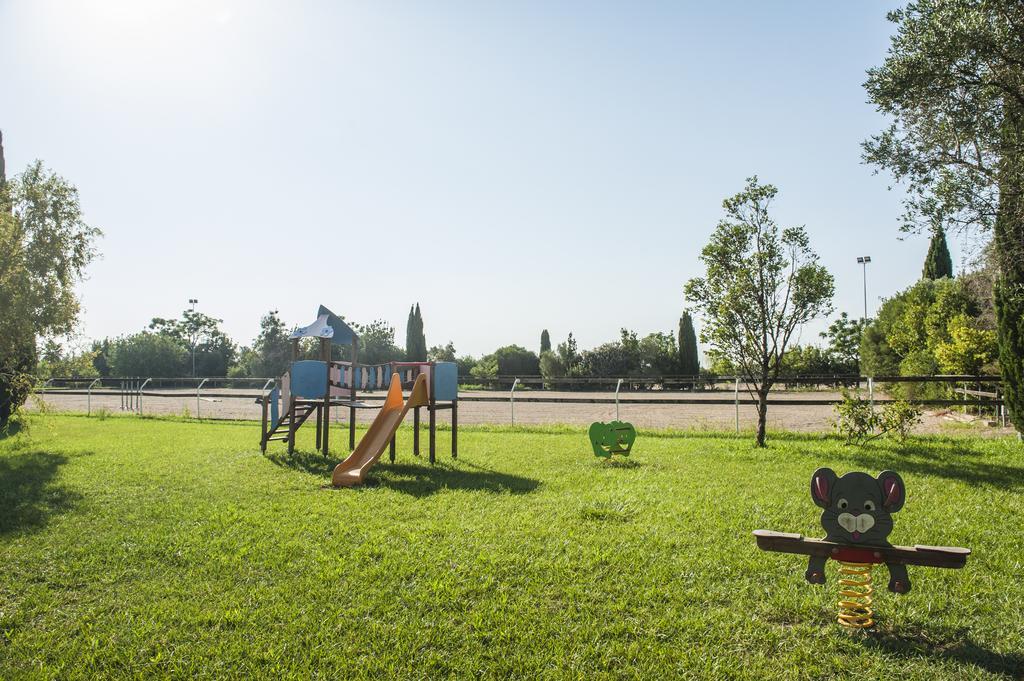 Amaregold Tenuta La Baronessa Resort Tuglie Ngoại thất bức ảnh